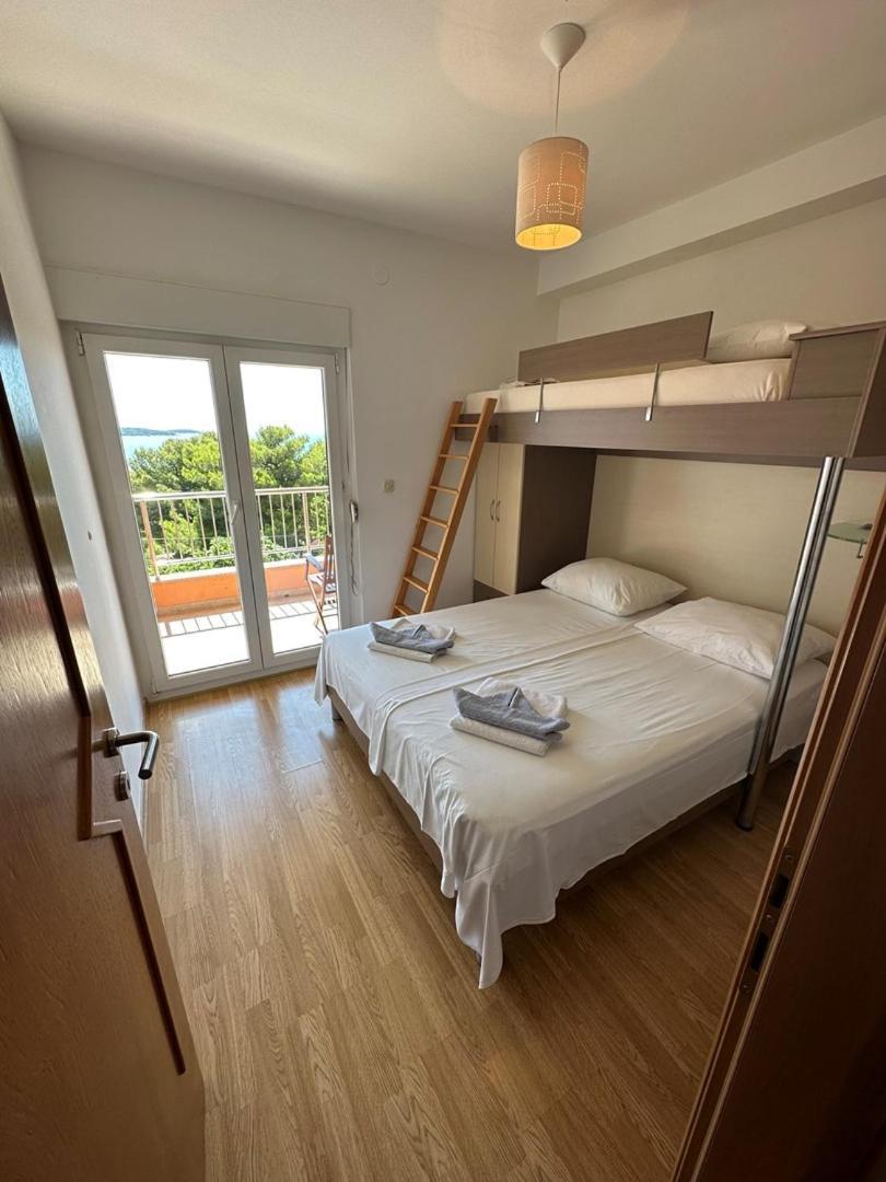Apartment Visum พรีมอชเตน ภายนอก รูปภาพ