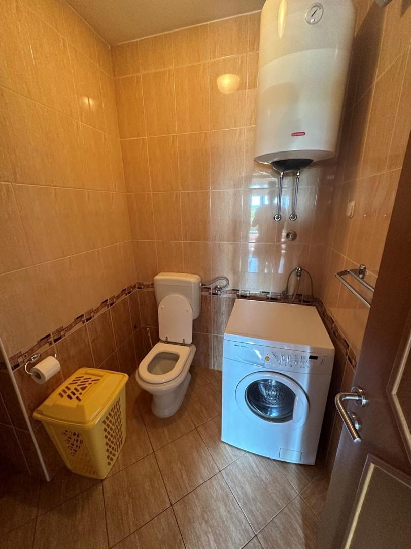 Apartment Visum พรีมอชเตน ภายนอก รูปภาพ