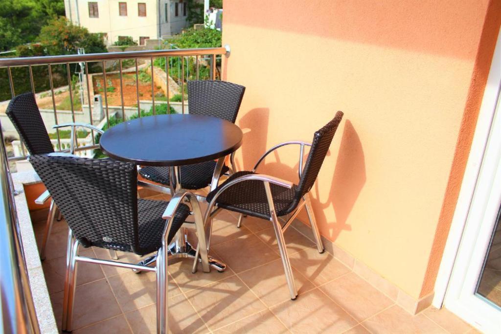 Apartment Visum พรีมอชเตน ภายนอก รูปภาพ