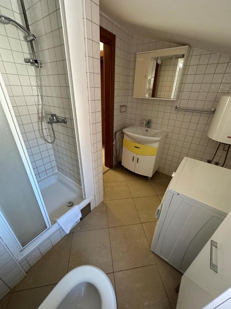 Apartment Visum พรีมอชเตน ภายนอก รูปภาพ