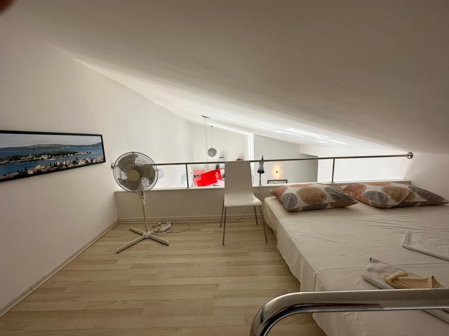 Apartment Visum พรีมอชเตน ภายนอก รูปภาพ