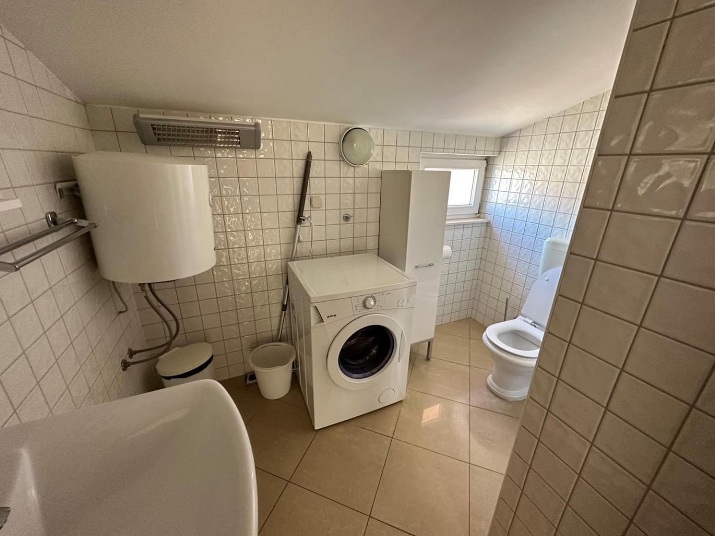 Apartment Visum พรีมอชเตน ภายนอก รูปภาพ
