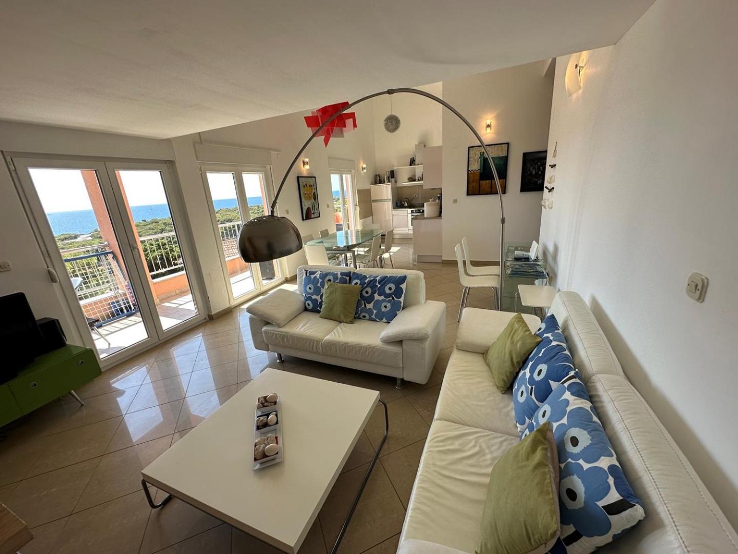 Apartment Visum พรีมอชเตน ภายนอก รูปภาพ
