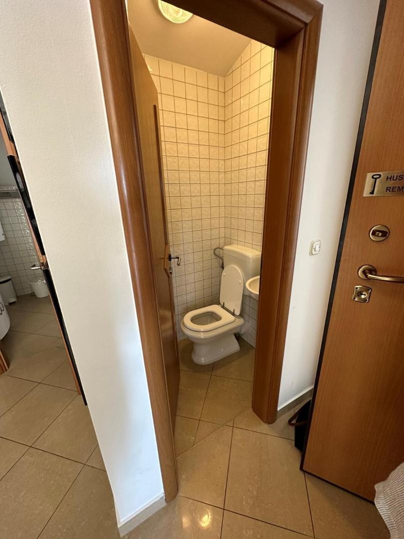 Apartment Visum พรีมอชเตน ภายนอก รูปภาพ
