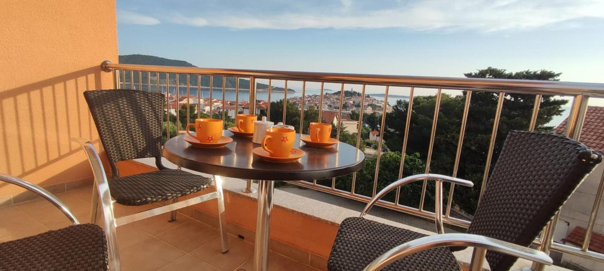 Apartment Visum พรีมอชเตน ภายนอก รูปภาพ
