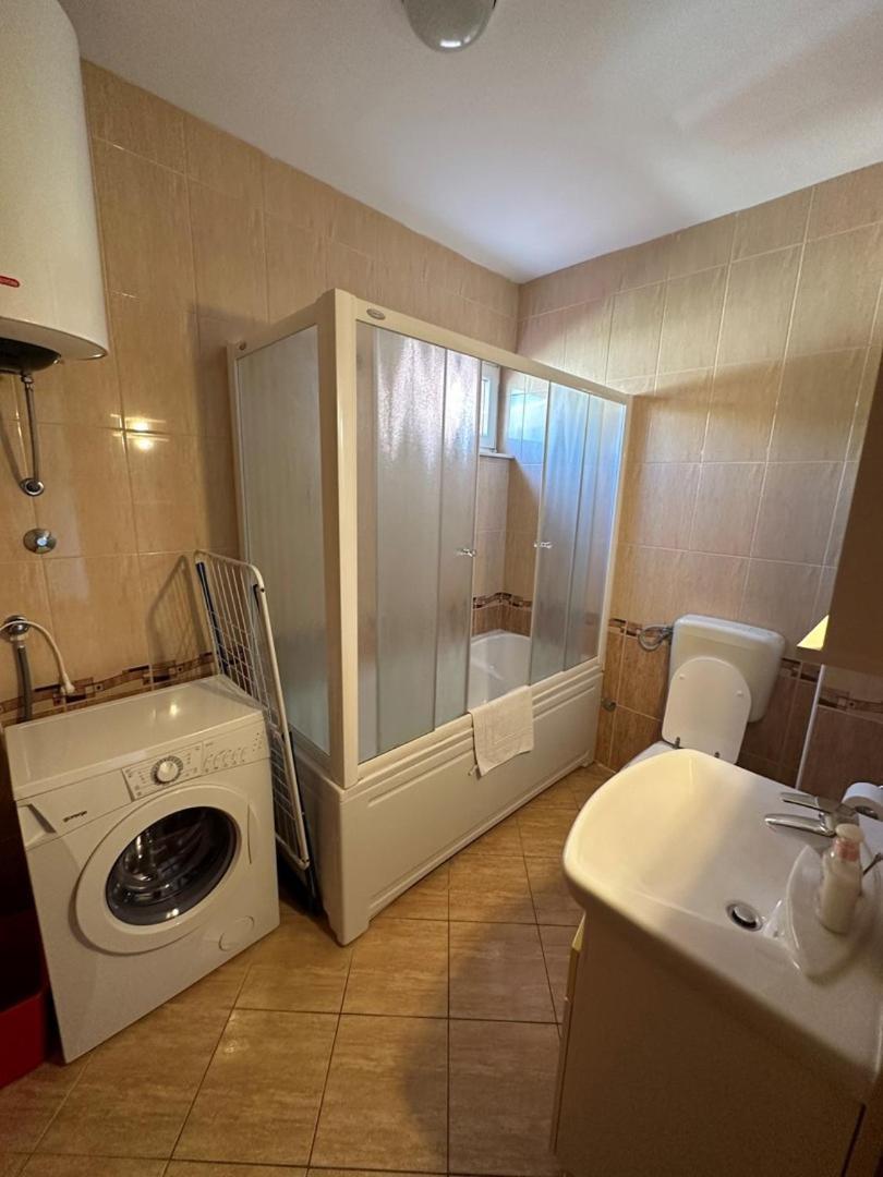 Apartment Visum พรีมอชเตน ภายนอก รูปภาพ
