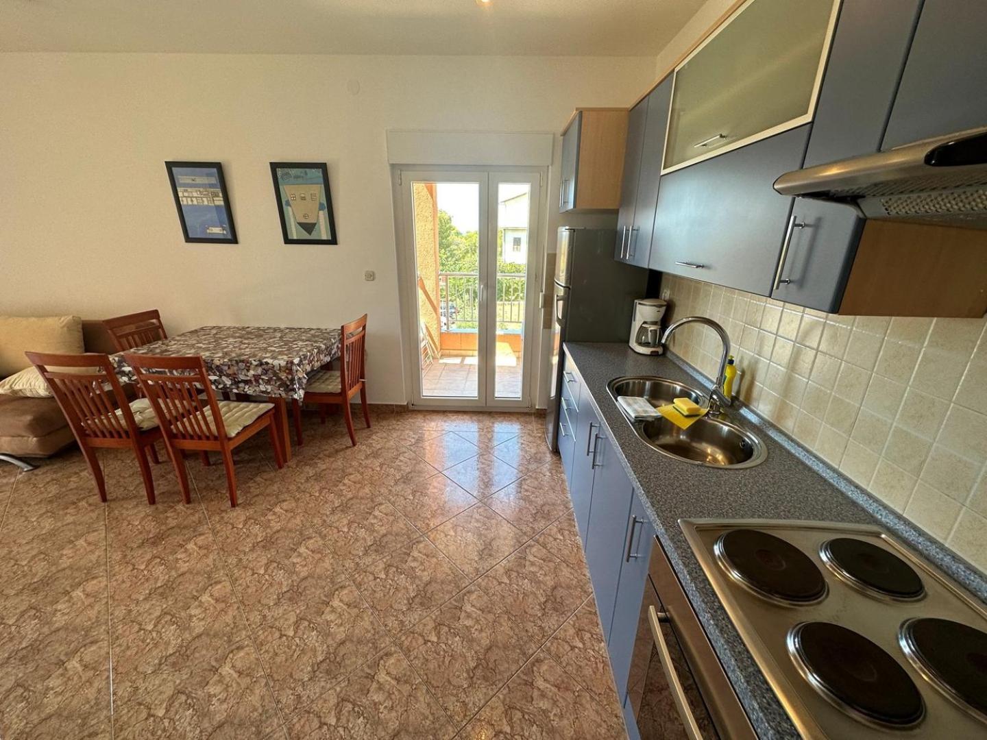 Apartment Visum พรีมอชเตน ภายนอก รูปภาพ